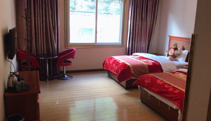 Camera - Zhuo Le Hotel