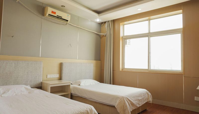 Pokój typu business - Youke Business Hotel