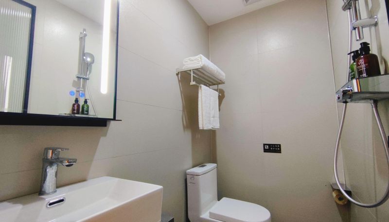 Business room - Home Inn - Beijing Pinggu District Traditional Chinese Medicine Hospital Wanda Plaza Huayi Selected Hotel