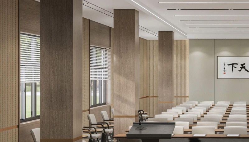 Hotel Außenbreich - Xsoho self-service HOTEL (Fuzhou Vanke Cloud City Store)
