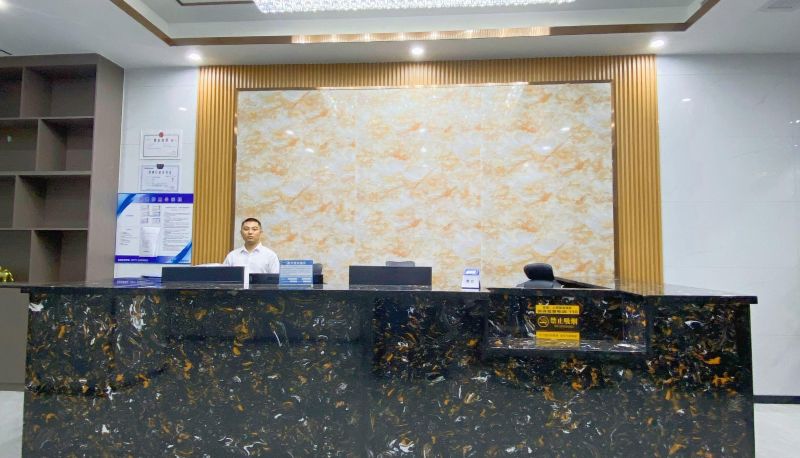 Extérieur de l'hôtel - Hongxin Hotel (Second Affiliated Hospital of Medical University)
