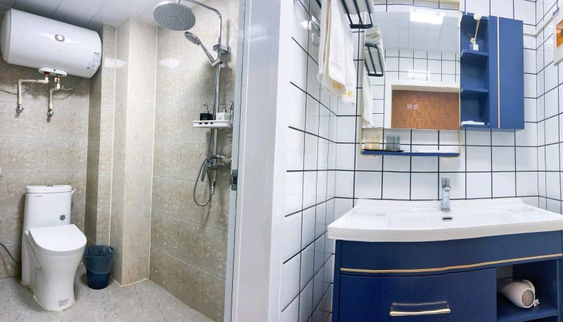 Zimmer - Yunmeng · Only Hotel (Longsheng Times Store)