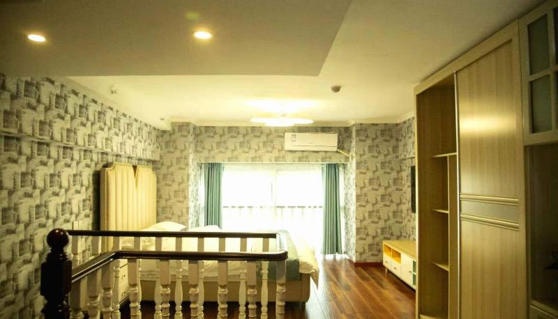 Business-Zimmer - Yunmeng · Only Hotel (Longsheng Times Store)