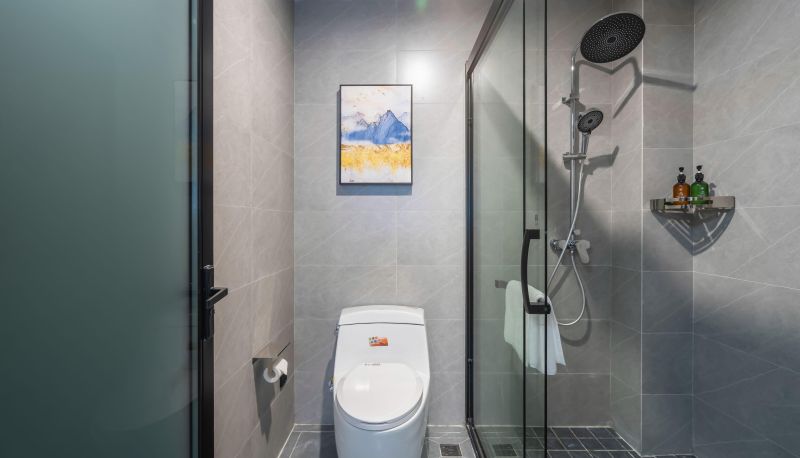 Camera business - Xuancheng High tech Zone) Greenhouse Hotel (Jingting Mountain Branch