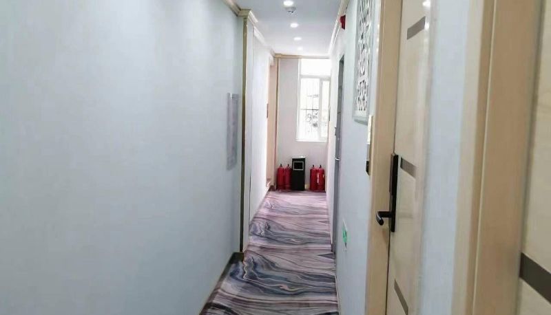 Area esterna dell'hotel - Kailai Preferred Hotel