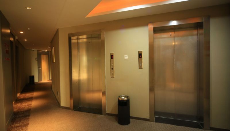 Area esterna dell'hotel - Home Inn   Neo (Wuhu Bay Xinwu Economic Development Zone Branch)