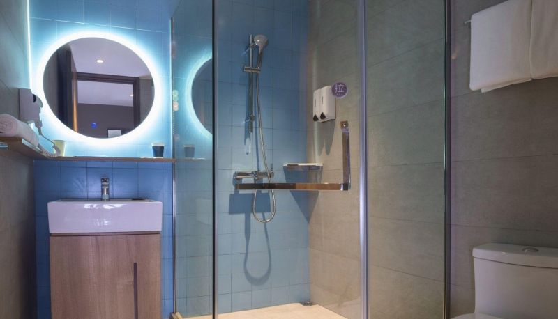 Camera business - Home Inn   Neo (Wuhu Bay Xinwu Economic Development Zone Branch)