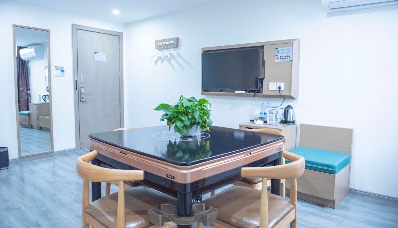 Camera business - Heng8 Chain Hotel (Shangrao Guangfeng Branch)
