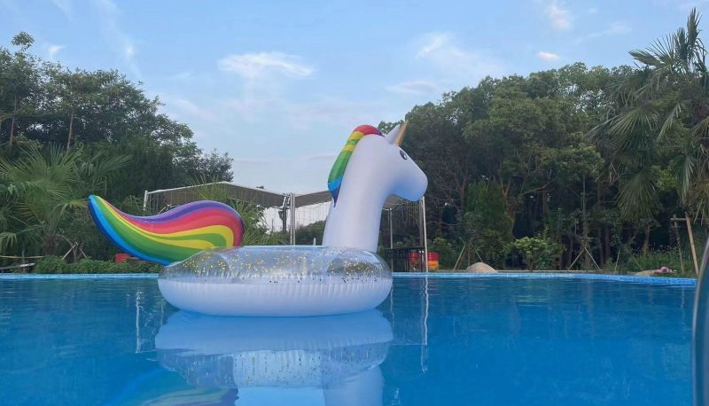 Area esterna dell'hotel - Yushi Forest Resort