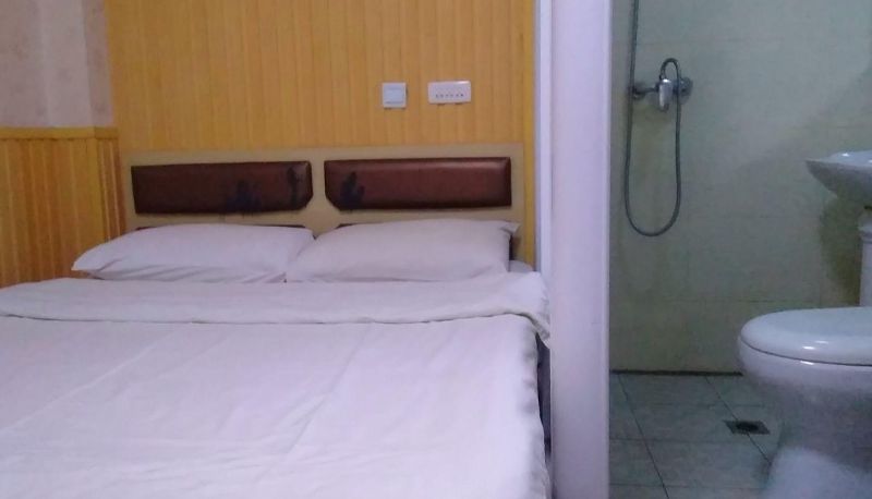 Room - Donglixia Holiday Inn (Silicon Valley Street Store)