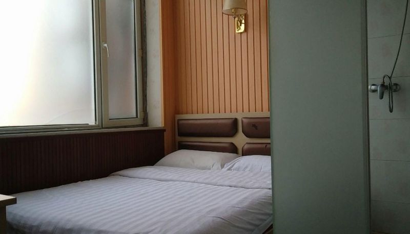Room - Donglixia Holiday Inn (Silicon Valley Street Store)