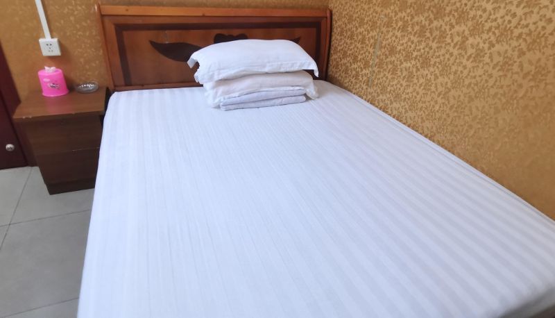 Habitación - Tiantian Accommodation (Shigang Pedestrian Street Store)