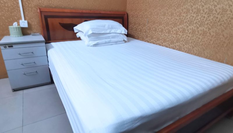 Habitación - Tiantian Accommodation (Shigang Pedestrian Street Store)