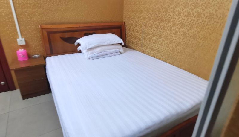 Habitación - Tiantian Accommodation (Shigang Pedestrian Street Store)