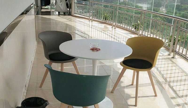 Area esterna dell'hotel - Huibin Hotel (Guangzhou Baiyun Station Branch)