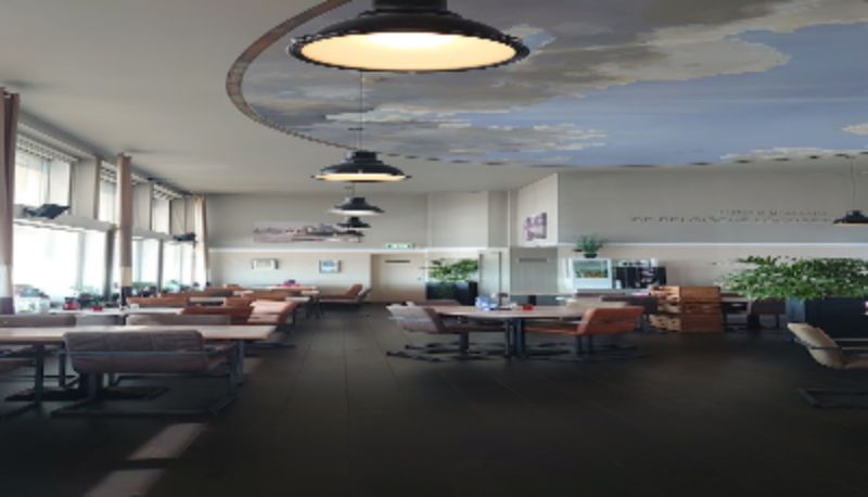 Restoran - Hotel De Belgische Loodsensociëteit