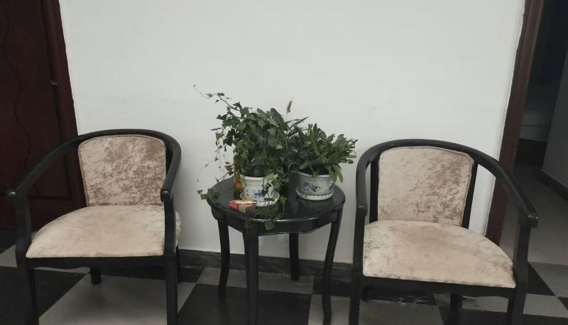 Hotel Außenbreich - Qunxingyuan Hotel (Nanyang Institute of Technology Branch)