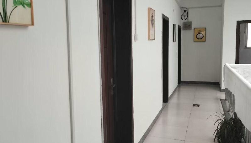 Hotel Außenbreich - Qunxingyuan Hotel (Nanyang Institute of Technology Branch)