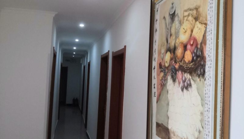 Hotel Außenbreich - Xinyijia Hotel