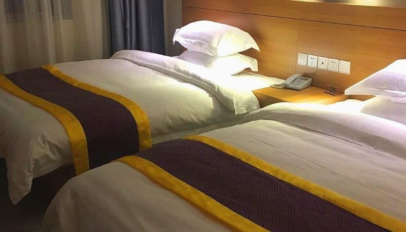 Habitación - Chenyu Boutique Hotel