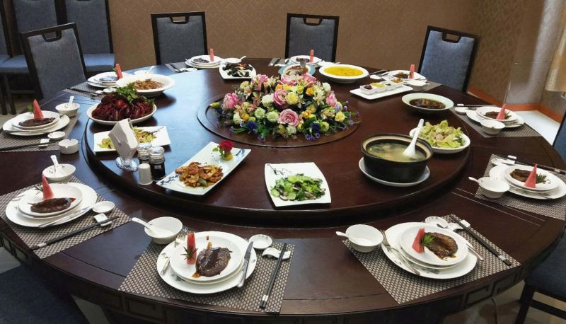 Hotel Außenbreich - Chenyu Boutique Hotel