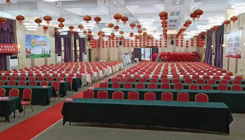 Hotel Außenbreich - Chenyu Boutique Hotel