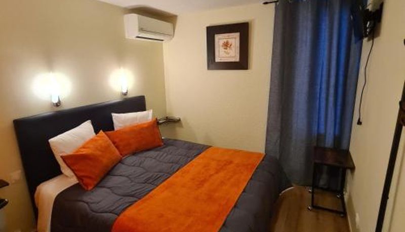 Pokój - Hôtel L'Etoile Aéroport - A61