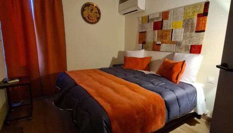 Pokój - Hôtel L'Etoile Aéroport - A61