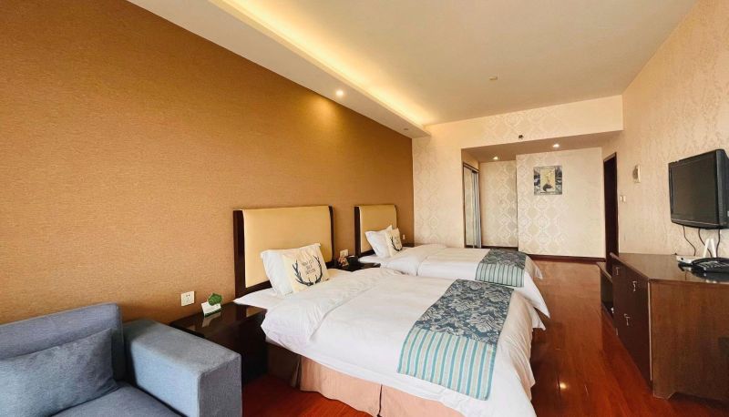 Camera con balcone - Le Yi Hotel