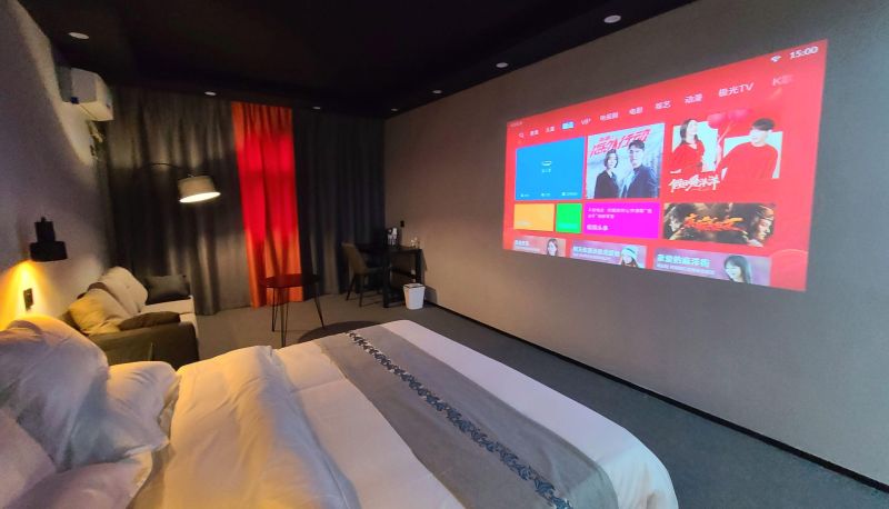 Zimmer - M Esports Hotel