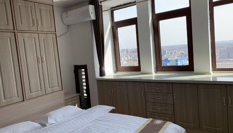 Camera - Commercial City Business Hotel