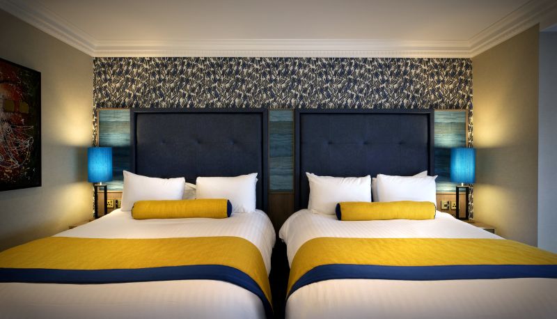 Habitación - Leonardo Royal London City