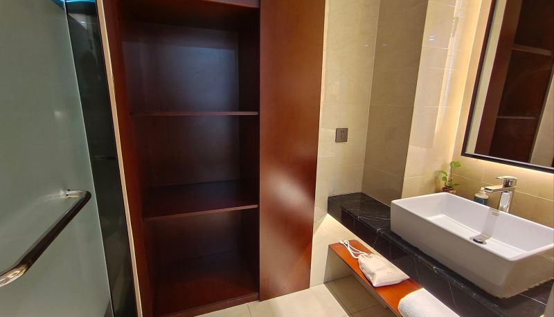 Camera per famiglia - Manju Hotel (Hengshan Road Branch in Zaozhuang)