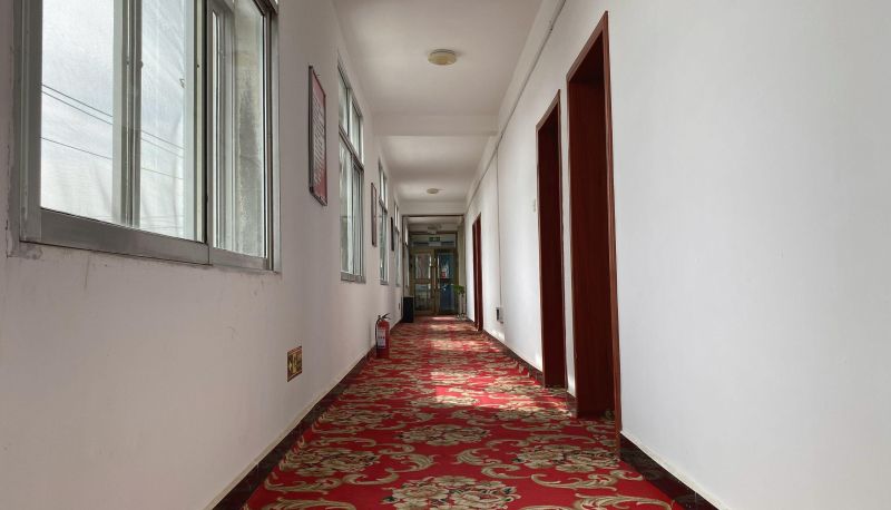 Hotel Außenbreich - Sancha Radio and Television Hotel