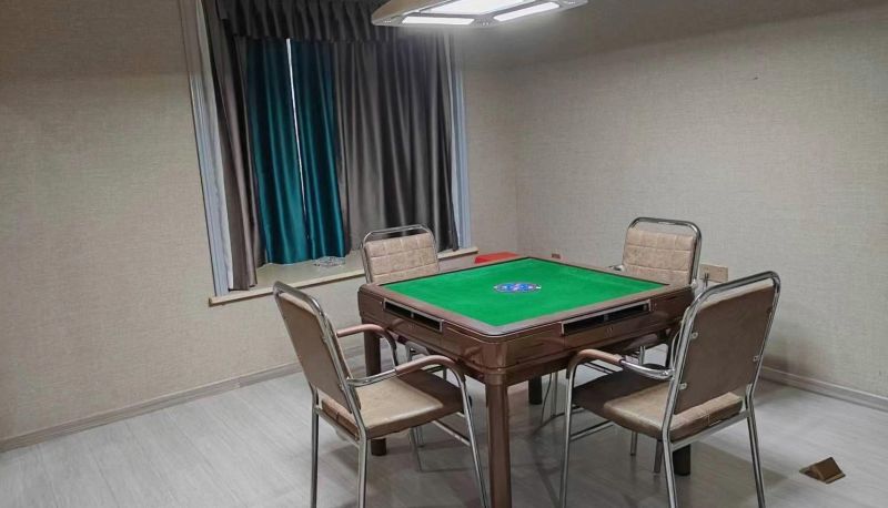 Pokój - Fuhe Family Hotel