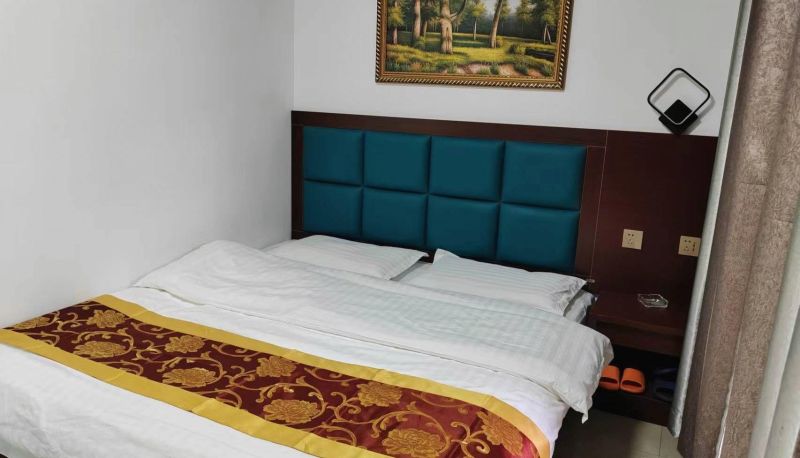 Chambre - Youmike Business Hotel