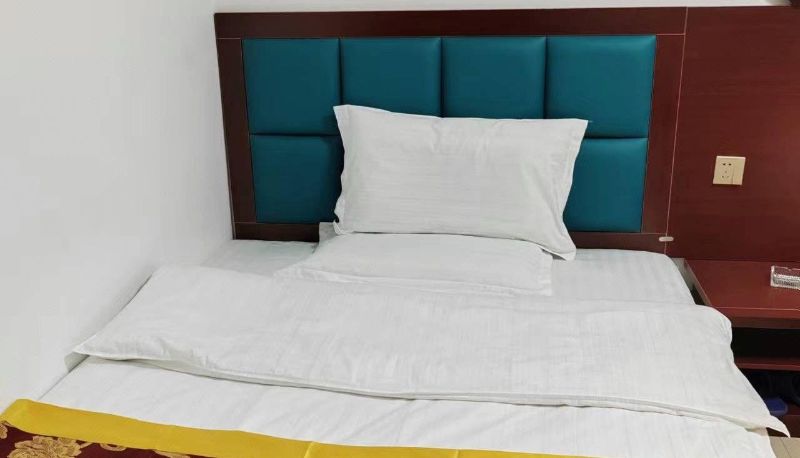 Chambre - Youmike Business Hotel