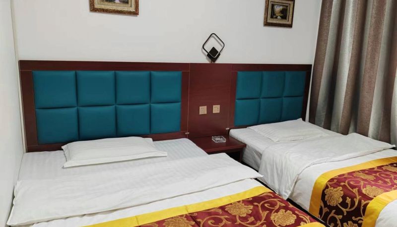 Zimmer - Youmike Business Hotel