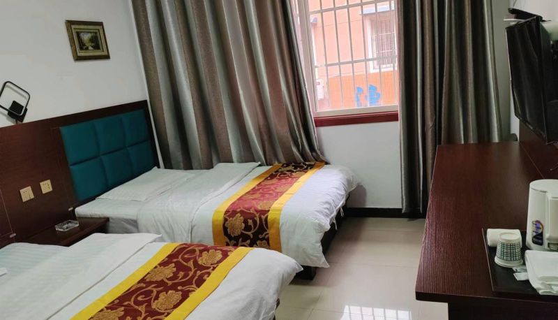 Zimmer - Youmike Business Hotel