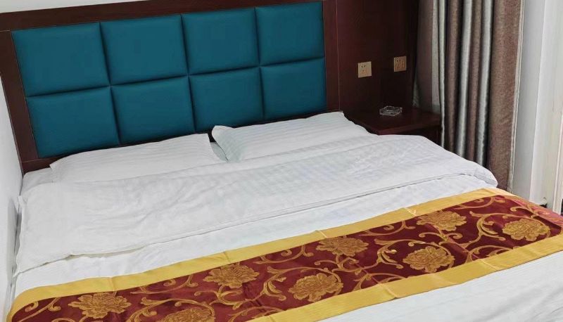 Zimmer - Youmike Business Hotel