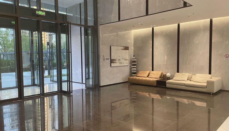 Extérieur de l'hôtel - Yunman Yinran Hotel (Happy Valley Fuxing Avenue South Subway Station Store)