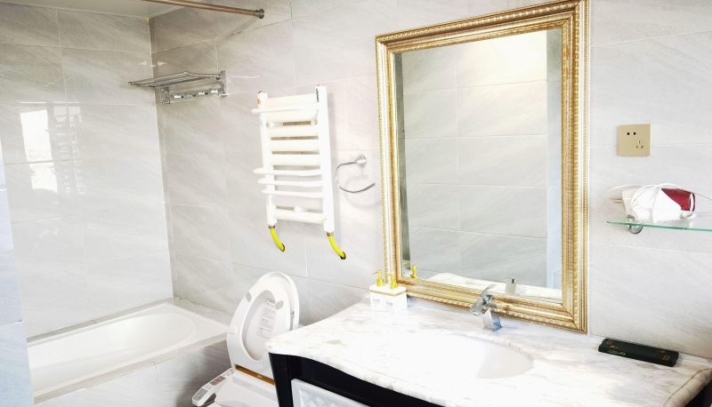 Camera - Yunzhan Hotel (Wanda Branch)