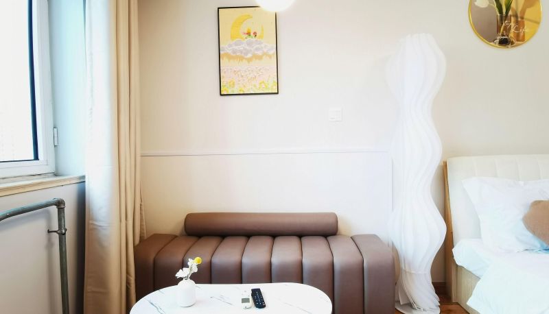 Zimmer - Yunzhan Hotel (Wanda Branch)