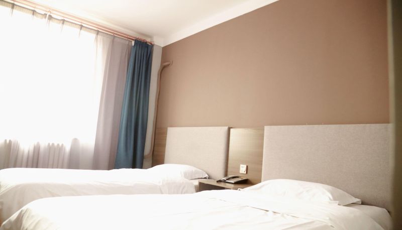 Business-Zimmer - Chenxiang Hotel (Xuanhua Railway Station Branch)