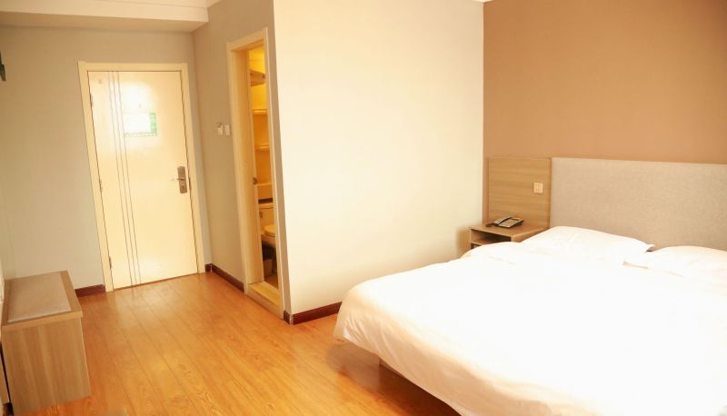 Business-Zimmer - Chenxiang Hotel (Xuanhua Railway Station Branch)