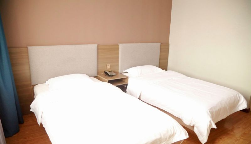 Pokój typu business - Chenxiang Hotel (Xuanhua Railway Station Branch)