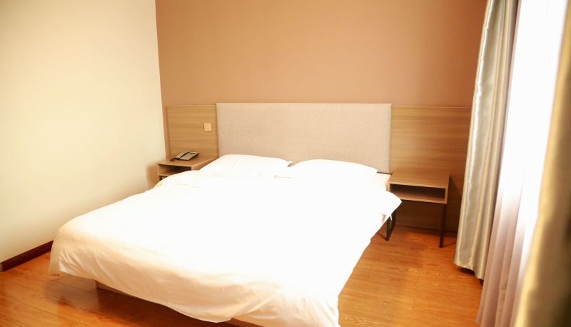 Pokój typu business - Chenxiang Hotel (Xuanhua Railway Station Branch)