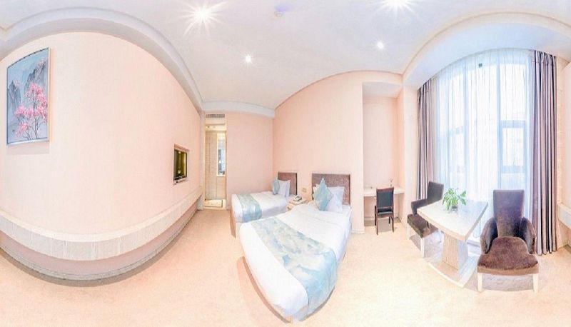 Pokój typu business - Yipin Hotel (Yueqing Liushi Branch)