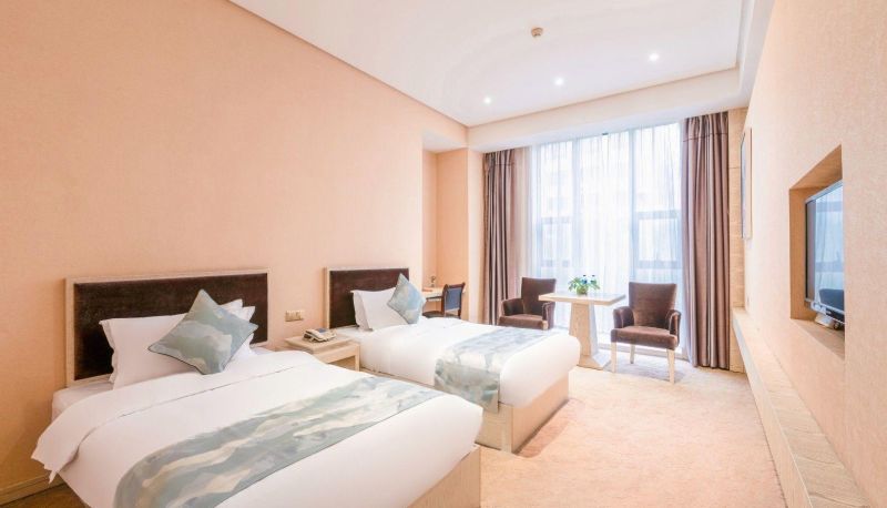 Pokój typu business - Yipin Hotel (Yueqing Liushi Branch)