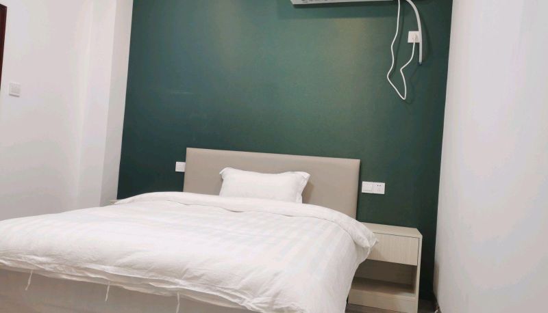 Zimmer - Yitian Boutique Hotel